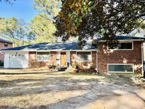 1538 Bradley Drive Columbia SC 29204