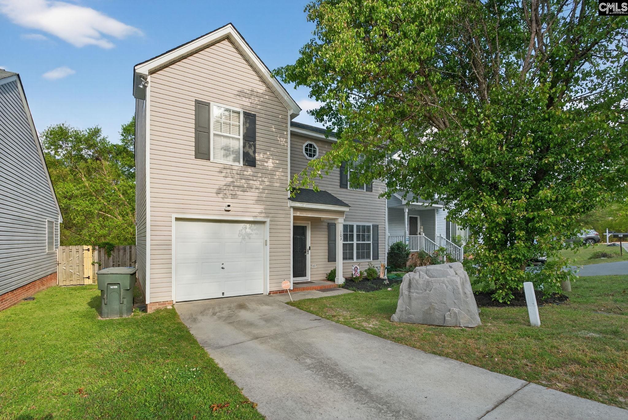 103 Village Way Columbia SC 29209