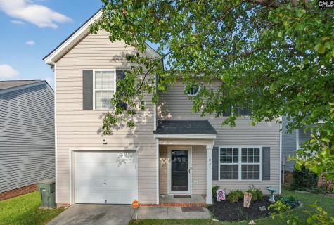 103 Village Way Columbia SC 29209