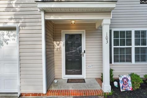 103 Village Way Columbia SC 29209