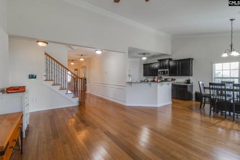 191 Rossmore Drive Cayce SC 29033