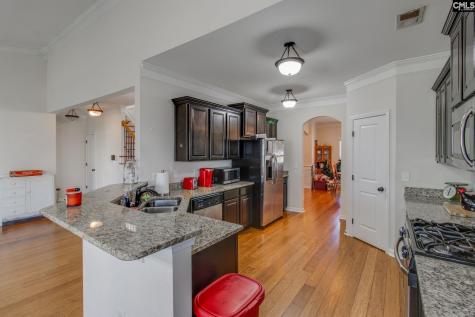 191 Rossmore Drive Cayce SC 29033