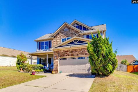 191 Rossmore Drive Cayce SC 29033