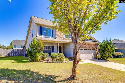 191 Rossmore Drive Cayce SC 29033