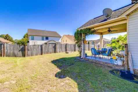 191 Rossmore Drive Cayce SC 29033