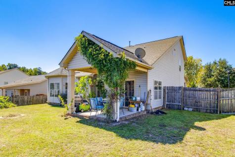 191 Rossmore Drive Cayce SC 29033