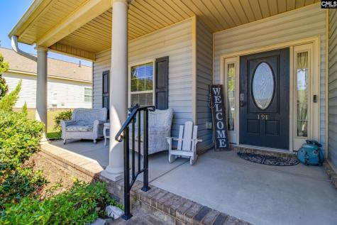 191 Rossmore Drive Cayce SC 29033