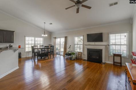 191 Rossmore Drive Cayce SC 29033