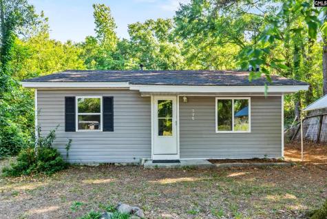 375 W 7th Street Swansea SC 29160