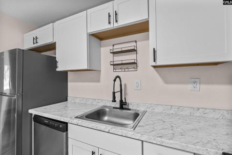 375 W 7th Street Swansea SC 29160