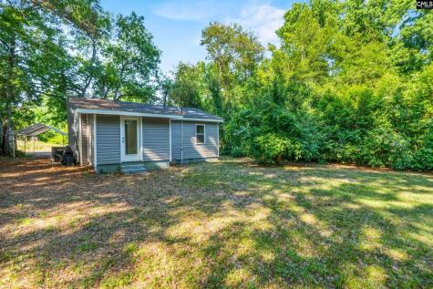 375 W 7th Street Swansea SC 29160
