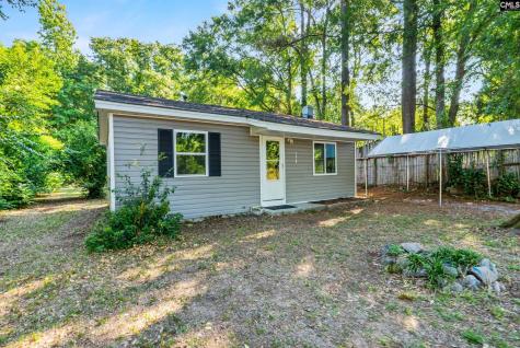 375 W 7th Street Swansea SC 29160