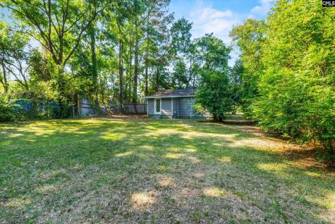 375 W 7th Street Swansea SC 29160