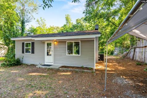 375 W 7th Street Swansea SC 29160