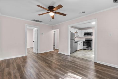 375 W 7th Street Swansea SC 29160