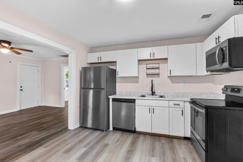 375 W 7th Street Swansea SC 29160