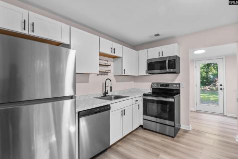 375 W 7th Street Swansea SC 29160