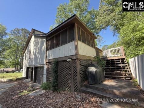 248 Bishopgate Road Columbia SC 29212