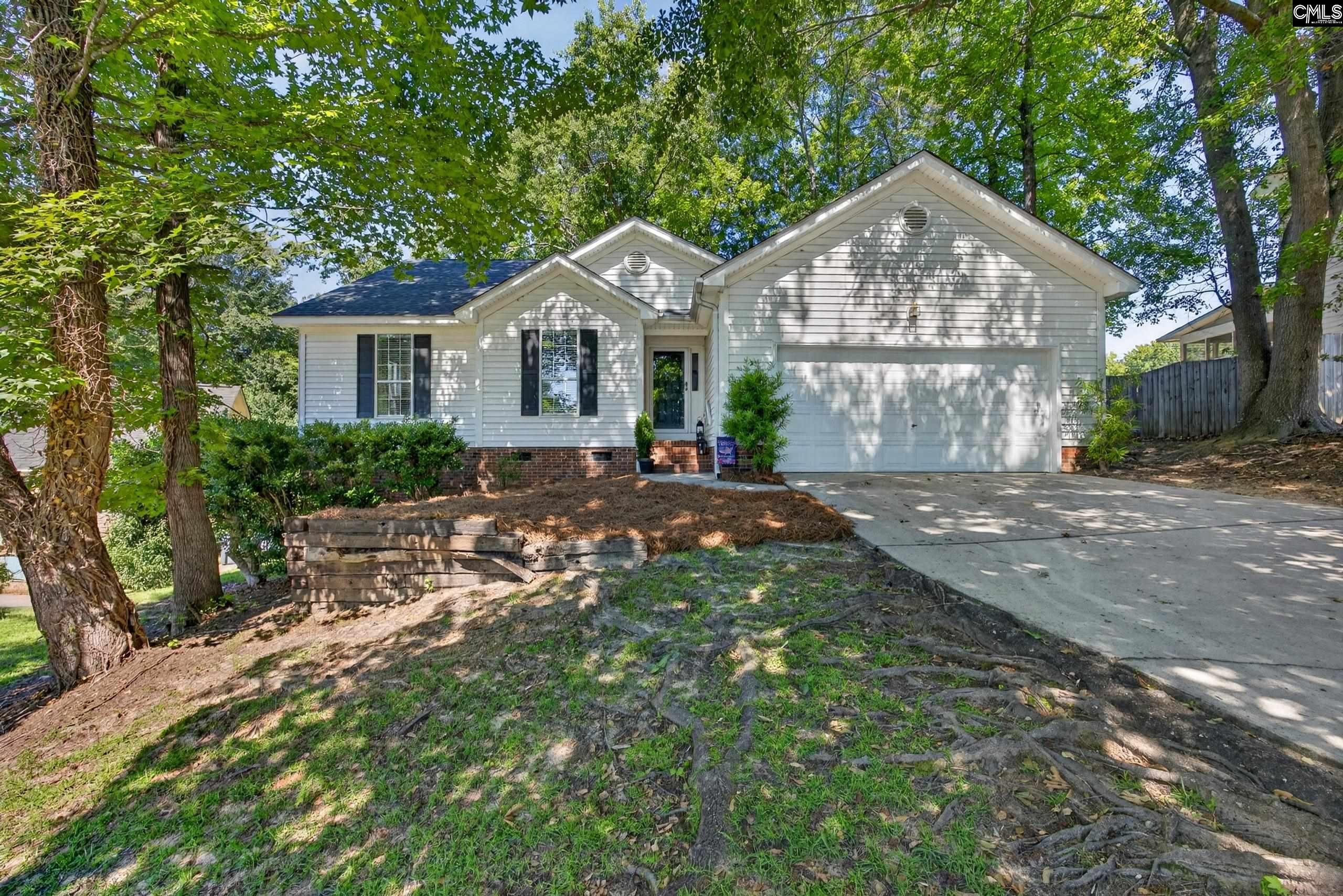 316 Hunters Ridge Drive Lexington SC 29072