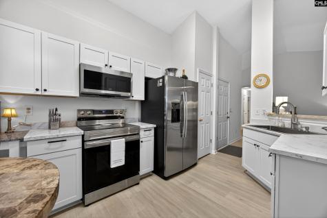 316 Hunters Ridge Drive Lexington SC 29072