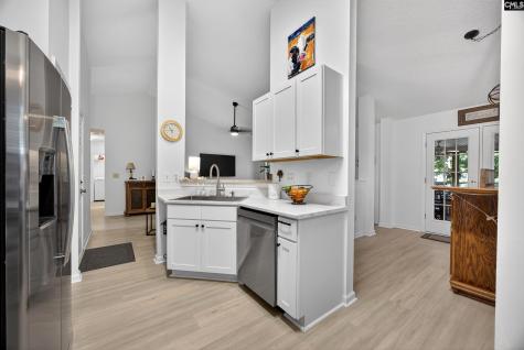 316 Hunters Ridge Drive Lexington SC 29072
