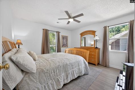 316 Hunters Ridge Drive Lexington SC 29072