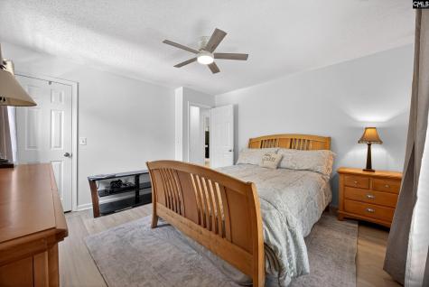316 Hunters Ridge Drive Lexington SC 29072