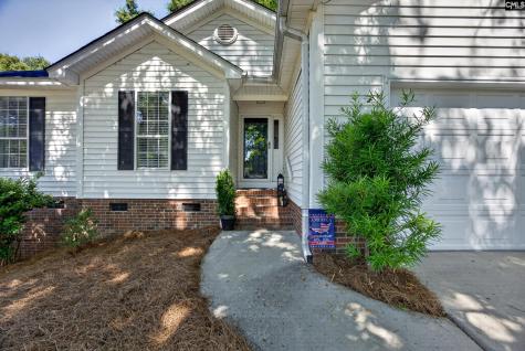 316 Hunters Ridge Drive Lexington SC 29072