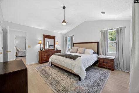 316 Hunters Ridge Drive Lexington SC 29072
