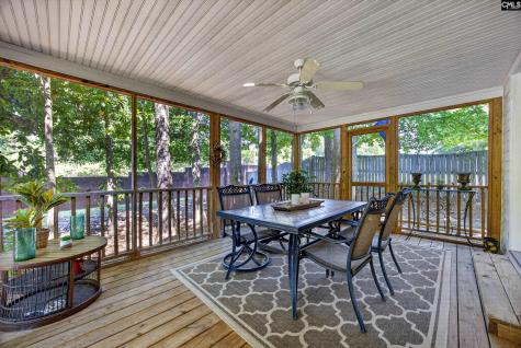 316 Hunters Ridge Drive Lexington SC 29072