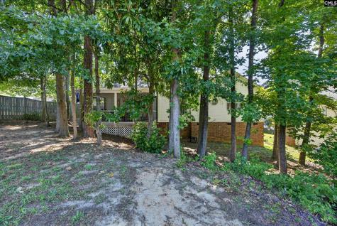 316 Hunters Ridge Drive Lexington SC 29072