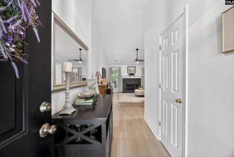 316 Hunters Ridge Drive Lexington SC 29072