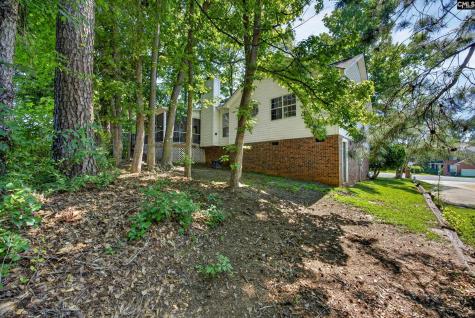 316 Hunters Ridge Drive Lexington SC 29072