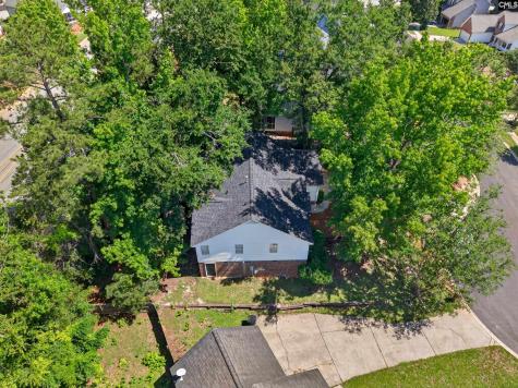 316 Hunters Ridge Drive Lexington SC 29072