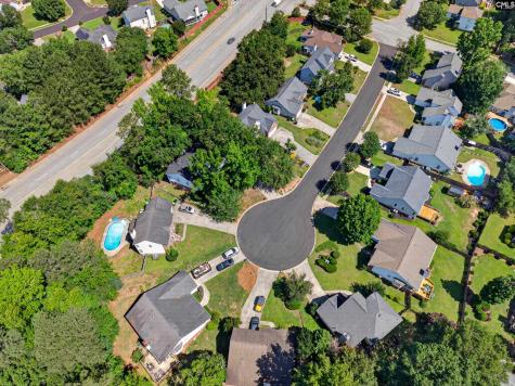 316 Hunters Ridge Drive Lexington SC 29072