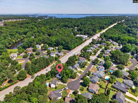 316 Hunters Ridge Drive Lexington SC 29072