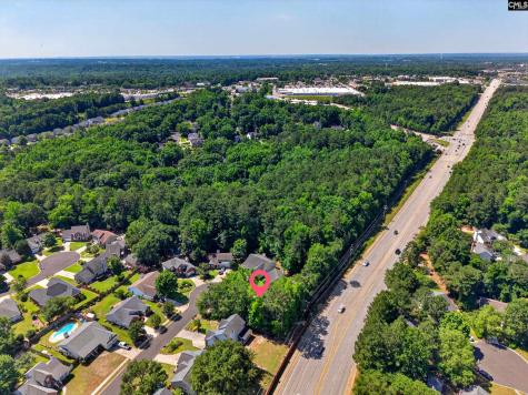 316 Hunters Ridge Drive Lexington SC 29072