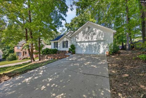 316 Hunters Ridge Drive Lexington SC 29072