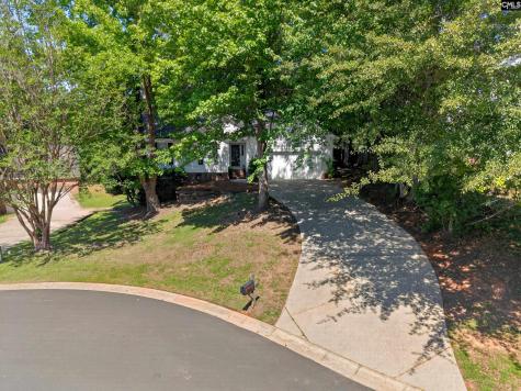 316 Hunters Ridge Drive Lexington SC 29072