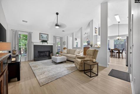 316 Hunters Ridge Drive Lexington SC 29072