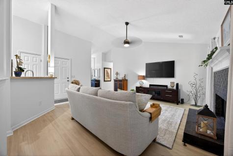 316 Hunters Ridge Drive Lexington SC 29072