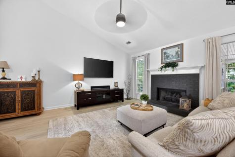 316 Hunters Ridge Drive Lexington SC 29072