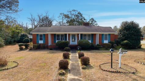 223 Ridge Street Bishopville SC 29010