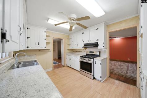 223 Ridge Street Bishopville SC 29010