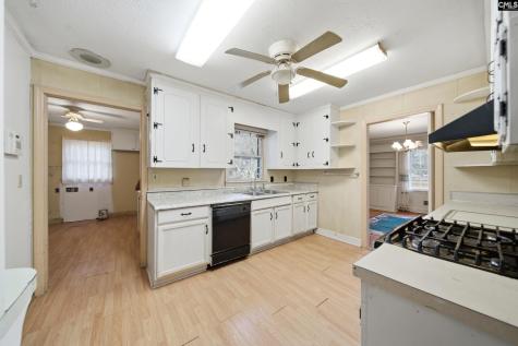 223 Ridge Street Bishopville SC 29010