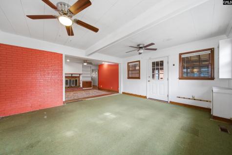 223 Ridge Street Bishopville SC 29010