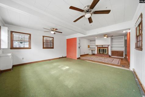 223 Ridge Street Bishopville SC 29010