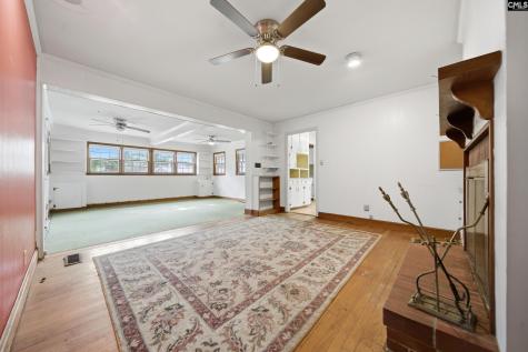 223 Ridge Street Bishopville SC 29010