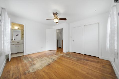 223 Ridge Street Bishopville SC 29010