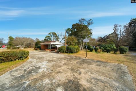 223 Ridge Street Bishopville SC 29010
